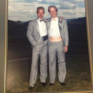 Meet your Posher, Dan